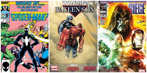 marvel what if comics download